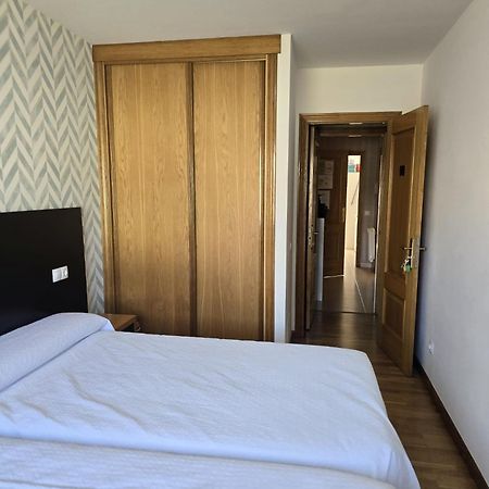 Noja Rooms O Pedrouzo Exteriér fotografie