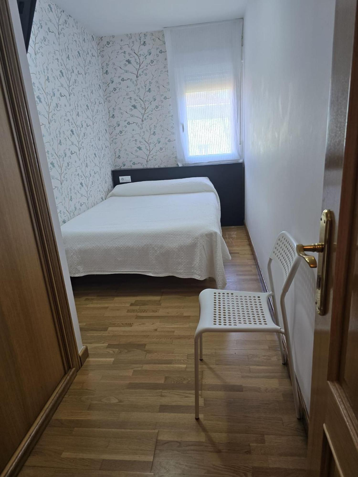 Noja Rooms O Pedrouzo Exteriér fotografie