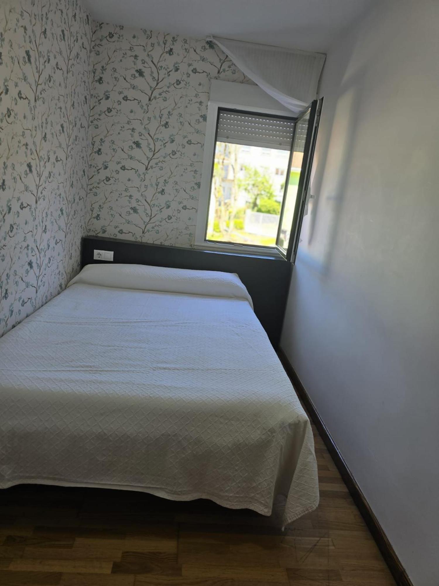 Noja Rooms O Pedrouzo Exteriér fotografie